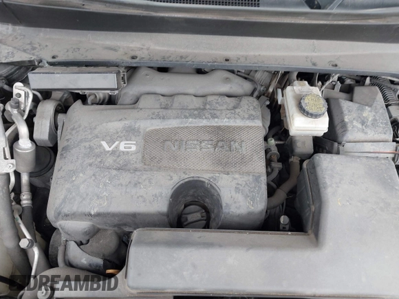 2018 Nissan Pathfinder SV with VIN 5N1DR2MM4JC625898, listed as a IAAI auction lot 41732504 with 118,778 mi miles and . Bid and sale history available at DreamBid. Image 10.