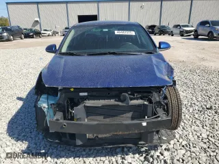 2019 Kia Rio S with VIN 3KPA24AB2KE217985, listed as a Copart auction lot 46482375 with 73,372 mi miles and Salvage Title. Bid and sale history available at carsss.com. Image 5.