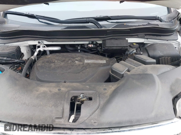 2017 Honda Pilot Elite with VIN 5FNYF6H06HB096156, listed as a IAAI auction lot 41771161 with 73,889 mi miles and . Bid and sale history available at DreamBid. Image 10.