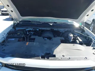 2018 Chevrolet Silverado 1500 LT with VIN 3GCUKREC3JG634354, listed as a IAAI auction lot 41734436 with 135,846 mi miles. Bid and sale history available at carsss.com. Image 10.