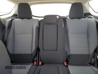 2016 Ford Escape SE with VIN 1FMCU9GX4GUA24924, listed as a Copart auction lot 55378385 with 153,263 mi miles and Clean Title. Bid and sale history available at DreamBid. Image 10.