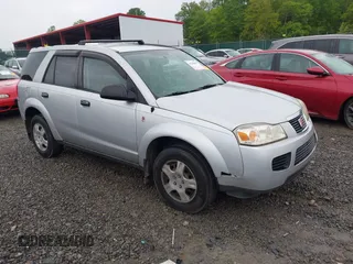 2006 Saturn VUE with VIN 5GZCZ33D46S833718, listed as a IAAI auction lot 42248692 with 211,671 mi miles and . Bid and sale history available at DreamBid. Image 1.