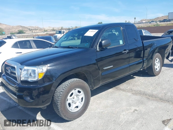 2008 Toyota Tacoma z VIN 5TETX22N28Z473083, wystawiony jako IAAI lot #42280489 z przebiegiem 160 261 mil mil oraz . Historia ofert i sprzedaży dostępna na DreamBid. Obrazek 17.
