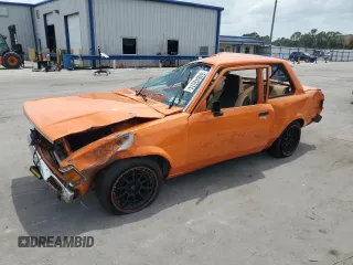 1982 Toyota Corolla с VIN JT2TE72D6C0264568, выставлен на аукционе Copart как лот 64845574 с пробегом 210 359 миль миль и На запчасти • Non repairable. История ставок и продаж доступна на DreamBid. Изображение 1.