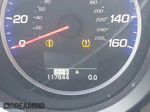 2012 Acura RDX Technology with VIN 5J8TB2H57CA003237, listed as a IAAI auction lot 42207312 with 117,844 mi miles and . Bid and sale history available at DreamBid. Image 15.