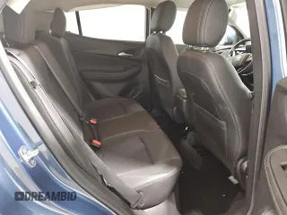 2024 Buick Encore GX Preferred с VIN KL4AMBS2XRB074007, выставлен на аукционе Copart как лот 87306304 с пробегом 28 247 миль миль и Чистый • Clean title. История ставок и продаж доступна на DreamBid. Изображение 10.