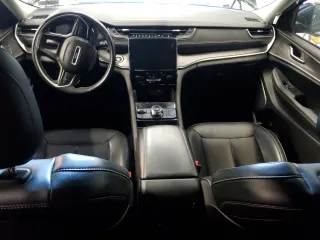2021 Jeep Grand Cherokee Limited with VIN 1C4RJKBG5M8142247, listed as a Copart auction lot 61208985 with Not provided miles and Salvage title. Bid and sale history available at DreamBid. Image 8.