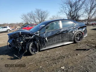 2024 Subaru WRX Premium с VIN JF1VBAH60R9805199, выставлен на аукционе Copart как лот 43215095 с пробегом 6 556 миль миль и Списание • Salvage title. История ставок и продаж доступна на DreamBid. Изображение 1.
