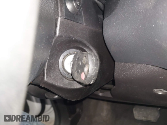 2012 Ford Focus S with VIN 1FAHP3E2XCL460821, listed as a IAAI auction lot 41877117 with 153,792 mi miles and . Bid and sale history available at DreamBid. Image 11.