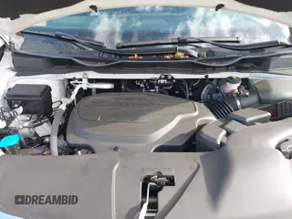 2024 Honda Odyssey EX-L with VIN 5FNRL6H65RB007535, listed as a IAAI auction lot 40602982 with 6,097 mi miles and . Bid and sale history available at DreamBid. Image 10.
