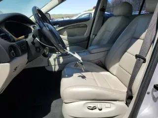 2002 Jaguar S-Type w/Sport z VIN SAJDA03P82GM38431, wystawiony jako Copart lot #54934795 z przebiegiem 42 744 mil mil oraz Szkoda całkowita • Salvage title. Historia ofert i sprzedaży dostępna na DreamBid. Obrazek 7.