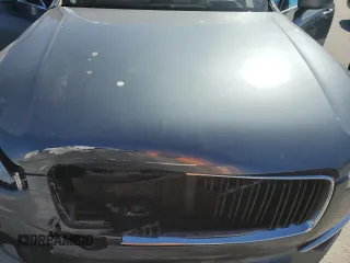 2018 Volvo XC90 Momentum with VIN YV4102CK3J1343052, listed as a Copart auction lot 46872765 with 139,627 mi miles and Salvage Title. Bid and sale history available at carsss.com. Image 13.