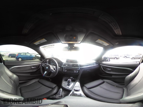 2019 BMW 4 Series 430i with VIN WBA4W3C5XKAF93081, listed as a IAAI auction lot 41689477 with 87,936 mi miles and . Bid and sale history available at DreamBid. Image 22.