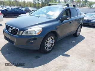 2010 Volvo XC60 3.0T z VIN YV4992DZ5A2085373, wystawiony jako IAAI lot #42039356 z przebiegiem 195 336 mil mil oraz . Historia ofert i sprzedaży dostępna na DreamBid. Obrazek 2.