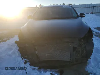 2017 Kia Sorento SX V6 with VIN 5XYPKDA54HG324097, listed as a Copart auction lot 88893205 with 110,296 mi miles and Salvage Title. Bid and sale history available at carsss.com. Image 5.