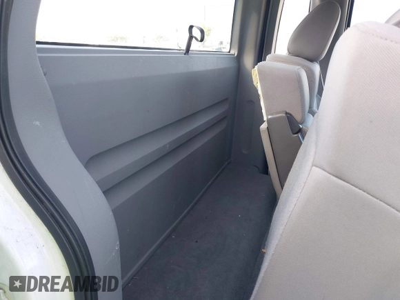 2004 Ford F-150 XL with VIN 1FTRF12W94NB36309, listed as a IAAI auction lot 42494592 with 190,676 mi miles and . Bid and sale history available at DreamBid. Image 8.