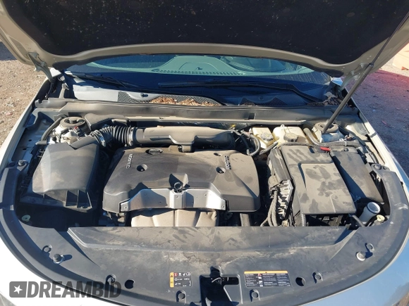 2015 Chevrolet Impala LS with VIN 2G11X5SL0F9209167, listed as a IAAI auction lot 41424363 with 134,978 mi miles and . Bid and sale history available at DreamBid. Image 10.