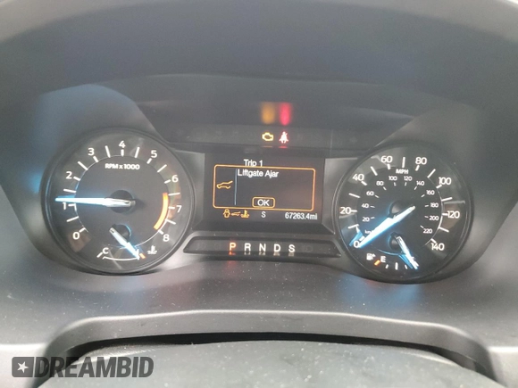 2018 Ford Explorer z VIN 1FM5K7BH3JGB85693, wystawiony jako Copart lot #78676224 z przebiegiem 67 263 mil mil oraz Szkoda całkowita • Salvage title. Historia ofert i sprzedaży dostępna na DreamBid. Obrazek 9.