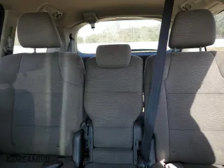 2012 Honda Odyssey EX with VIN 5FNRL5H42CB013373, listed as a Copart auction lot 48988625 with 199,119 mi miles and Salvage Title. Bid and sale history available at carsss.com. Image 10.
