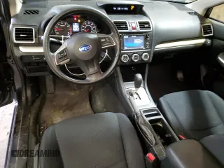 2015 Subaru Impreza z VIN JF1GJAA64FH017288, wystawiony jako Copart lot #52889065 z przebiegiem 52 643 mil mil oraz Szkoda całkowita • Salvage title. Historia ofert i sprzedaży dostępna na DreamBid. Obrazek 8.