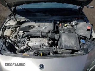 2019 Mercedes-Benz A 220 with VIN WDD3G4FBXKW009707, listed as a Copart auction lot 50912955 with 69,569 mi miles and Salvage Title. Bid and sale history available at DreamBid. Image 11.