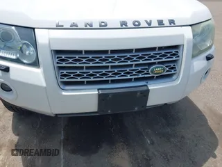 2008 Land Rover LR2 SE with VIN SALFP24NX8H039210, listed as a IAAI auction lot 42528039 with 269,364 mi miles and . Bid and sale history available at DreamBid. Image 6.