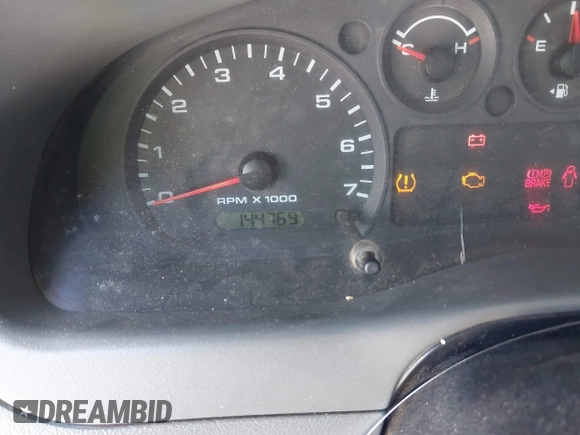 2009 Ford Ranger XL with VIN 1FTYR10D79PA06819, listed as a IAAI auction lot 42321300 with 144,769 mi miles and . Bid and sale history available at DreamBid. Image 7.