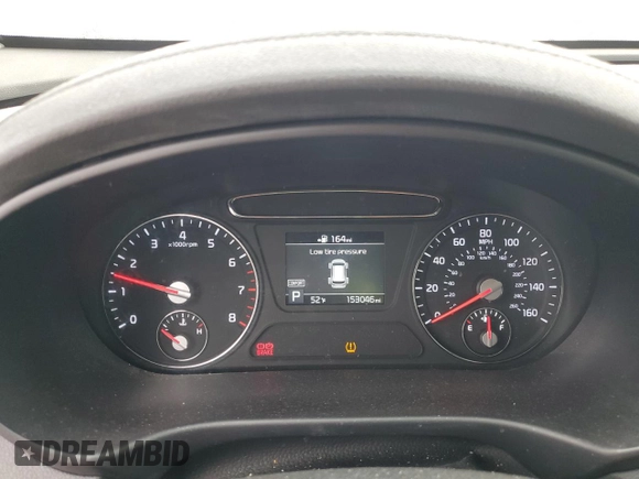 2019 Kia Sorento L with VIN 5XYPG4A31KG464406, listed as a Copart auction lot 89366145 with 153,046 mi miles and Clean Title. Bid and sale history available at DreamBid. Image 9.
