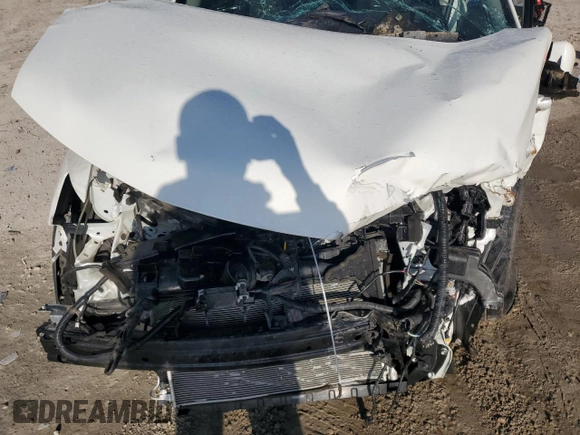 2020 Nissan Rogue S z VIN KNMAT2MV5LP514712, wystawiony jako Copart lot #54103225 z przebiegiem Nie podano mil oraz Szkoda całkowita • Salvage title. Historia ofert i sprzedaży dostępna na DreamBid. Obrazek 12.