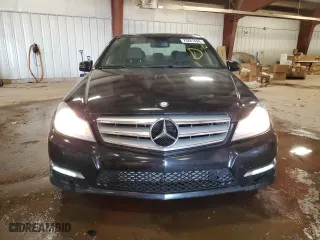 2012 Mercedes-Benz C-Class C 250 Sport with VIN WDDGF4HB0CR223929, listed as a Copart auction lot 75281494 with 68,667 mi miles and Clean Title. Bid and sale history available at carsss.com. Image 5.