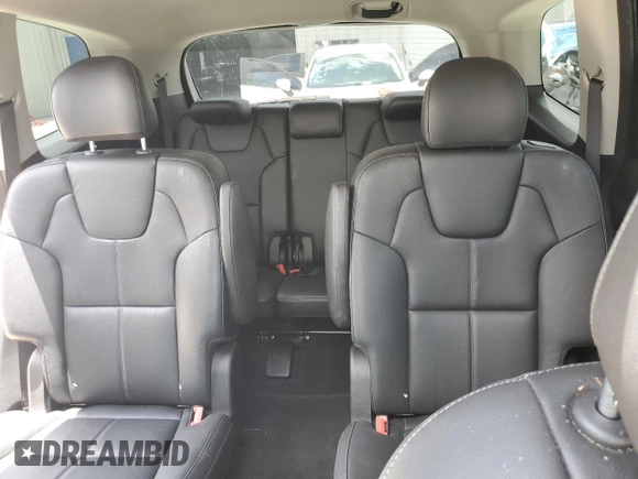 2020 Kia Telluride EX with VIN 5XYP34HC0LG079373, listed as a Copart auction lot 60782085 with 46,453 mi miles and Salvage title. Bid and sale history available at DreamBid. Image 10.