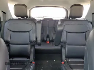2023 Ford Explorer XLT с VIN 1FMSK7DHXPGA49571, выставлен на аукционе Copart как лот 61905725 с пробегом 74 193 миль миль и Списание • Salvage title. История ставок и продаж доступна на DreamBid. Изображение 10.