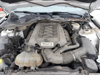 2016 Ford Mustang GT with VIN 1FA6P8CF6G5323444, listed as a IAAI auction lot 42500197 with Not provided miles and . Bid and sale history available at DreamBid. Image 10.