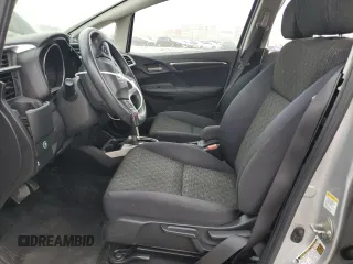 2016 Honda Fit LX with VIN JHMGK5H5XGS013874, listed as a Copart auction lot 52642085 with 73,953 mi miles and Salvage Title. Bid and sale history available at carsss.com. Image 7.