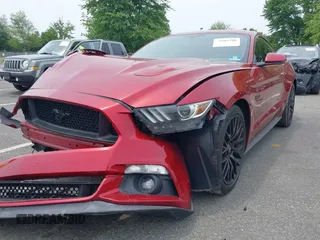 2016 Ford Mustang GT z VIN 1FA6P8CF9G5251722, wystawiony jako IAAI lot #42502788 z przebiegiem 62 402 mil mil oraz . Historia ofert i sprzedaży dostępna na DreamBid. Obrazek 17.