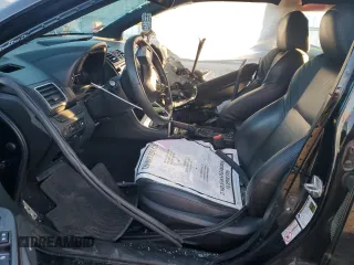 2016 Subaru WRX Limited with VIN JF1VA1L66G9809314, listed as a Copart auction lot 42915195 with 122,068 mi miles and Salvage Title. Bid and sale history available at carsss.com. Image 7.