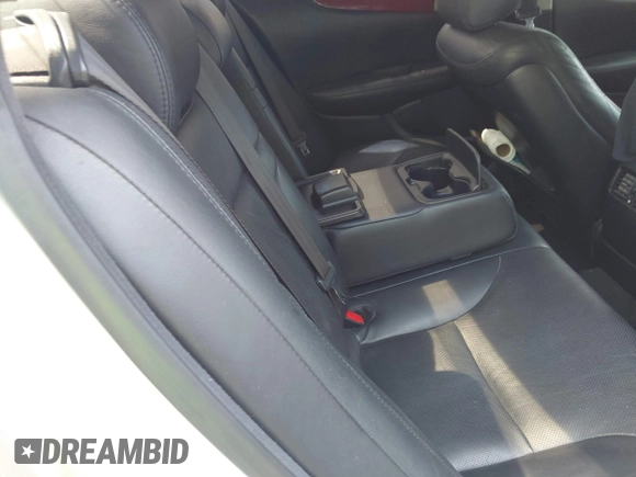 2005 Lexus ES 350 with VIN JTHBA30G655125193, listed as a IAAI auction lot 42719586 with 198,176 mi miles and . Bid and sale history available at DreamBid. Image 8.