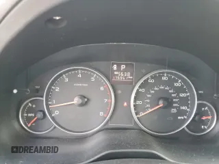 2014 Subaru Outback 2.5i z VIN 4S4BRCAC9E3220635, wystawiony jako Copart lot #62101105 z przebiegiem 175 951 mil mil oraz Szkoda całkowita • Salvage title. Historia ofert i sprzedaży dostępna na DreamBid. Obrazek 9.