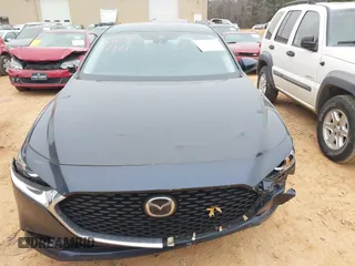 2019 Mazda 3 Preferred z VIN 3MZBPADL9KM107981, wystawiony jako IAAI lot #41196525 z przebiegiem 88 859 mil mil oraz . Historia ofert i sprzedaży dostępna na DreamBid. Obrazek 11.