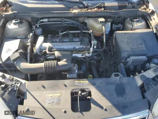 2007 Chevrolet Malibu LT w/1LT with VIN 1G1ZT58F47F117990, listed as a Copart auction lot 88016625 with 185,999 mi miles and Salvage Title. Bid and sale history available at carsss.com. Image 11.