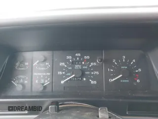 1994 Ford Ranger with VIN 1FTCR14A0RPC45056, listed as a IAAI auction lot 41885553 with 205,761 mi miles and . Bid and sale history available at DreamBid. Image 7.