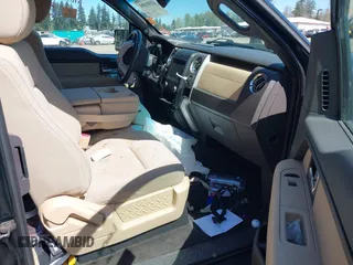 2013 Ford F-150 XL с VIN 1FTFX1EF5DFD70453, выставлен на аукционе IAAI как лот 42081881 с пробегом Не указан миль и . История ставок и продаж доступна на DreamBid. Изображение 5.