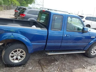 2010 Ford Ranger XLT with VIN 1FTLR4FE9APA70862, listed as a IAAI auction lot 42442229 with 217,282 mi miles and . Bid and sale history available at DreamBid. Image 13.