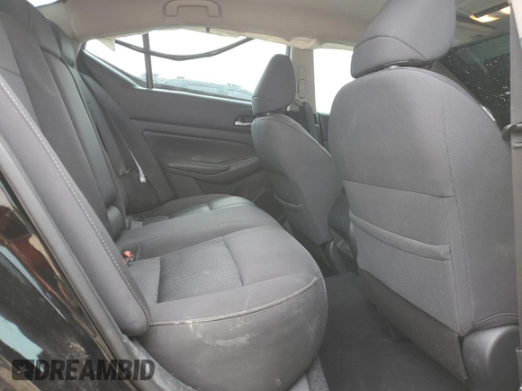 2019 Nissan Altima S z VIN 1N4BL4BV9KC257522, wystawiony jako Copart lot #58095505 z przebiegiem 111 753 mil mil oraz Nie do naprawy • Non repairable. Historia ofert i sprzedaży dostępna na DreamBid. Obrazek 10.