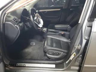 2007 Audi A4 2.0T with VIN WAUKF78E47A100636, listed as a Copart auction lot 41652025 with 141,770 mi miles and Salvage title. Bid and sale history available at DreamBid. Image 7.