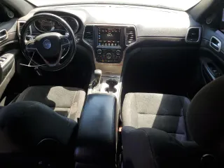 2017 Jeep Grand Cherokee 75th Anniversary с VIN 1C4RJEAG0HC788866, выставлен на аукционе Copart как лот 59230055 с пробегом 114 131 миль миль и Списание • Salvage title. История ставок и продаж доступна на DreamBid. Изображение 8.