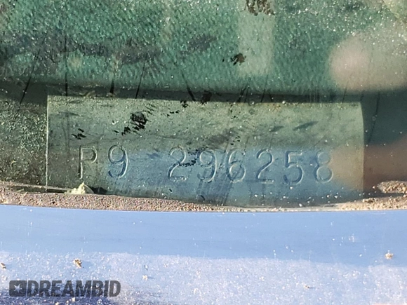 1969 Cadillac Fleetwood z VIN P9296258, wystawiony jako Copart lot #44472325 z przebiegiem 45 798 mil mil oraz Czysty tytuł • Clean title. Historia ofert i sprzedaży dostępna na DreamBid. Obrazek 12.