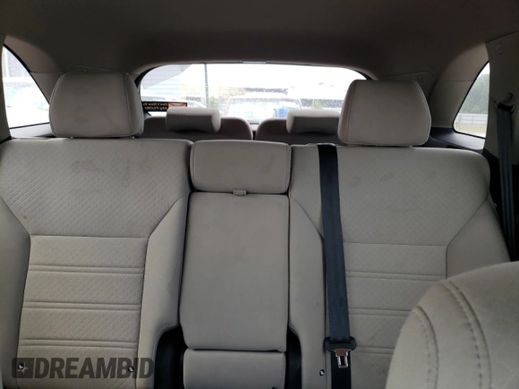 2016 Kia Sorento LX with VIN 5XYPGDA3XGG069826, listed as a Copart auction lot 54824995 with 129,914 mi miles and Salvage Title. Bid and sale history available at DreamBid. Image 10.