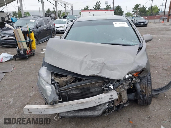 2006 Honda Civic LX with VIN 2HGFA16586H507296, listed as a IAAI auction lot 42101001 with 144,781 mi miles and . Bid and sale history available at DreamBid. Image 13.