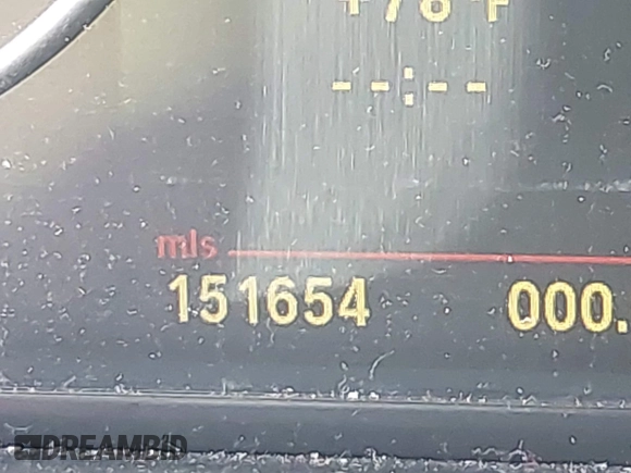 2011 BMW 5 Series 550i with VIN WBAFR9C56BC757480, listed as a IAAI auction lot 42505621 with 151,654 mi miles and . Bid and sale history available at DreamBid. Image 7.